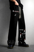 OVERTHINKING UNISEX PANT'S