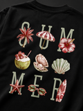 SUMMER T SHIRT