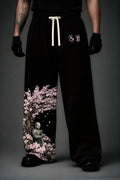 ZEN BLOOM UNISEX PANT'S