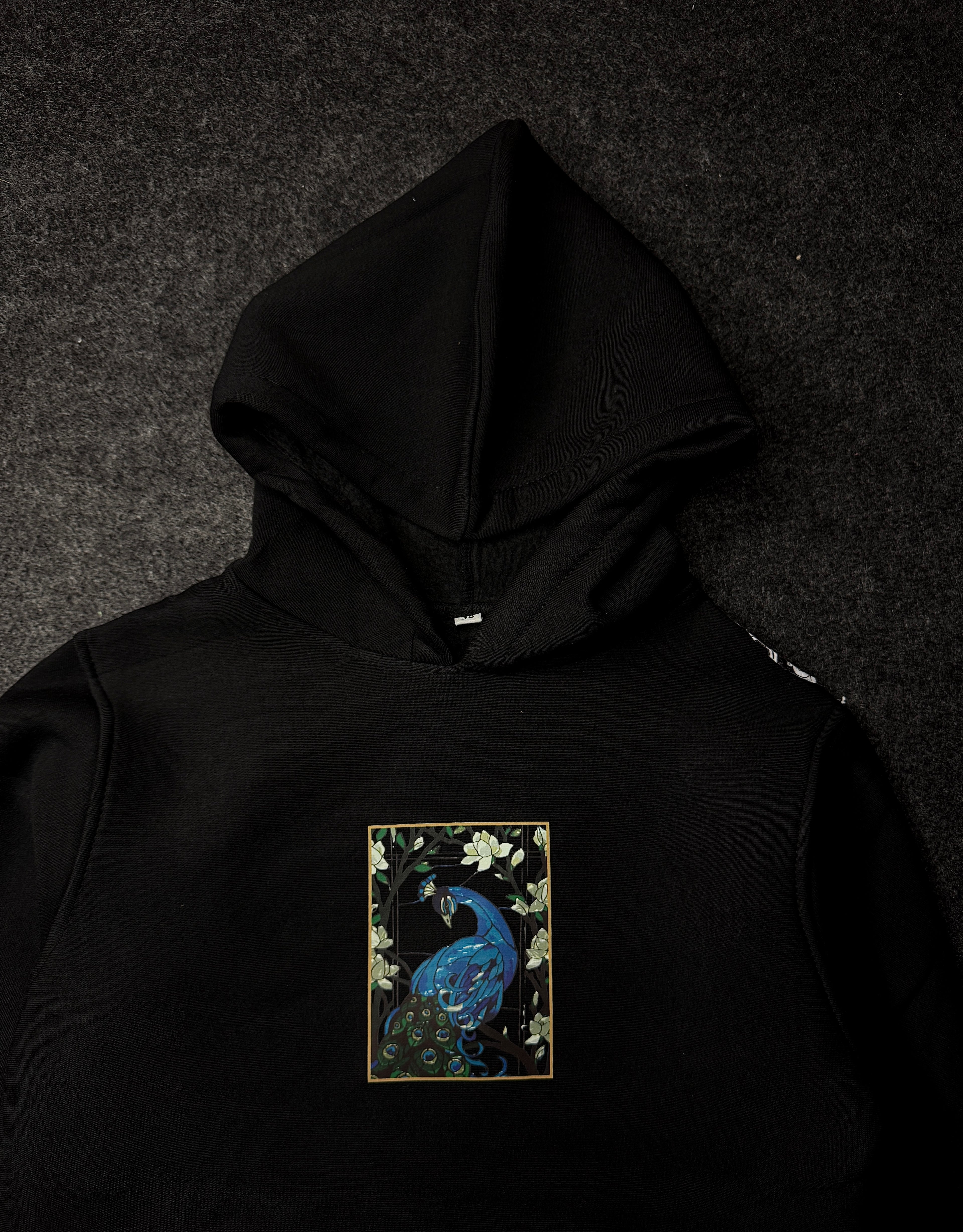 IMPERIAL PEOURA HOODIE