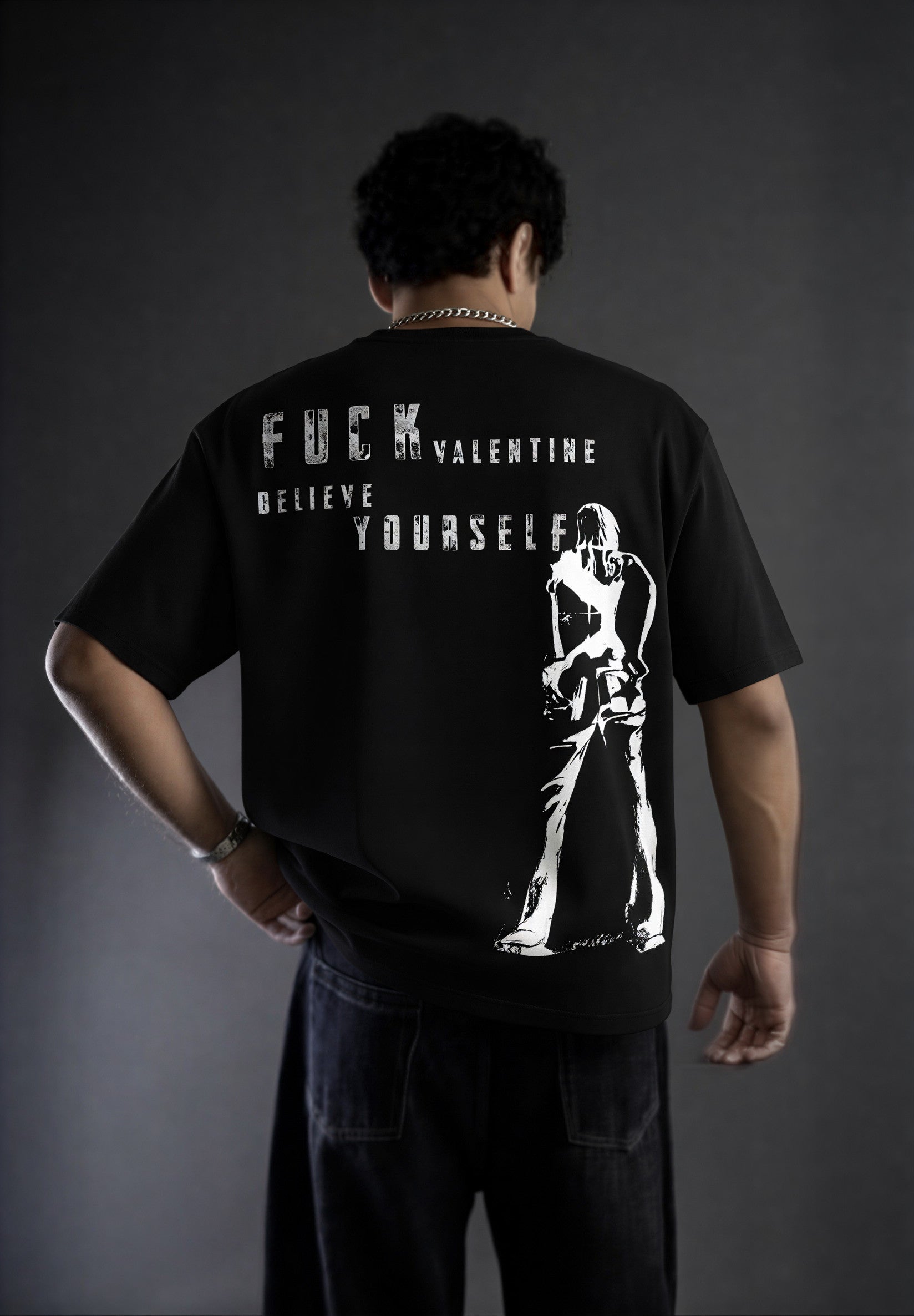 LOVERBOY T-SHIRT