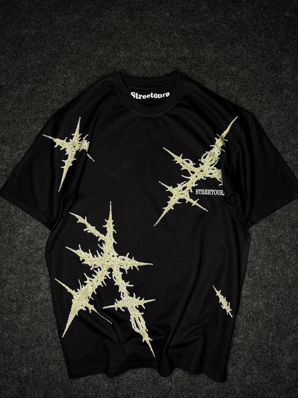 VORTEX THORNE T-SHIRT