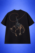COW-BOY T-shirt