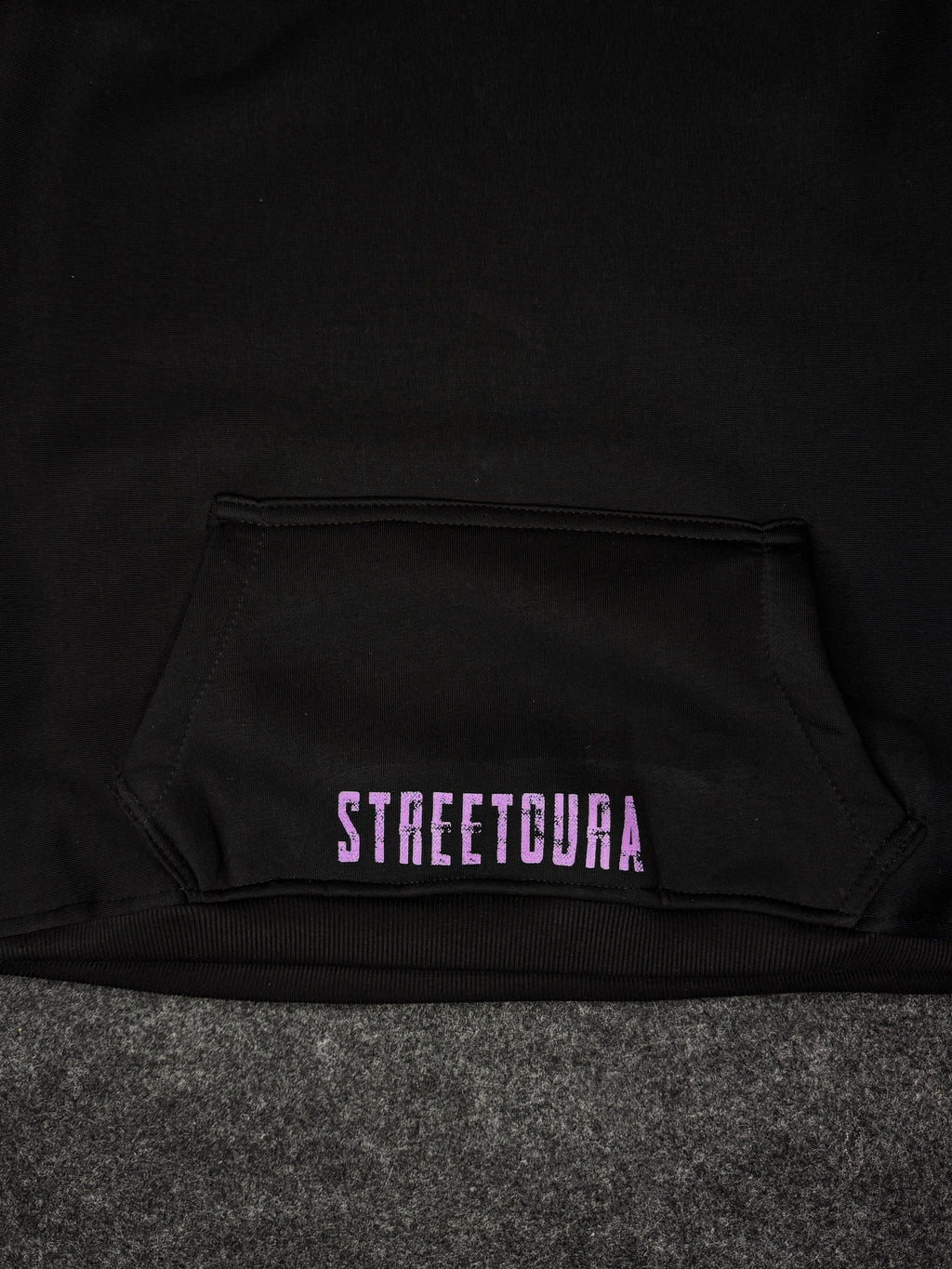 PHOENIX PLUME HOODIE