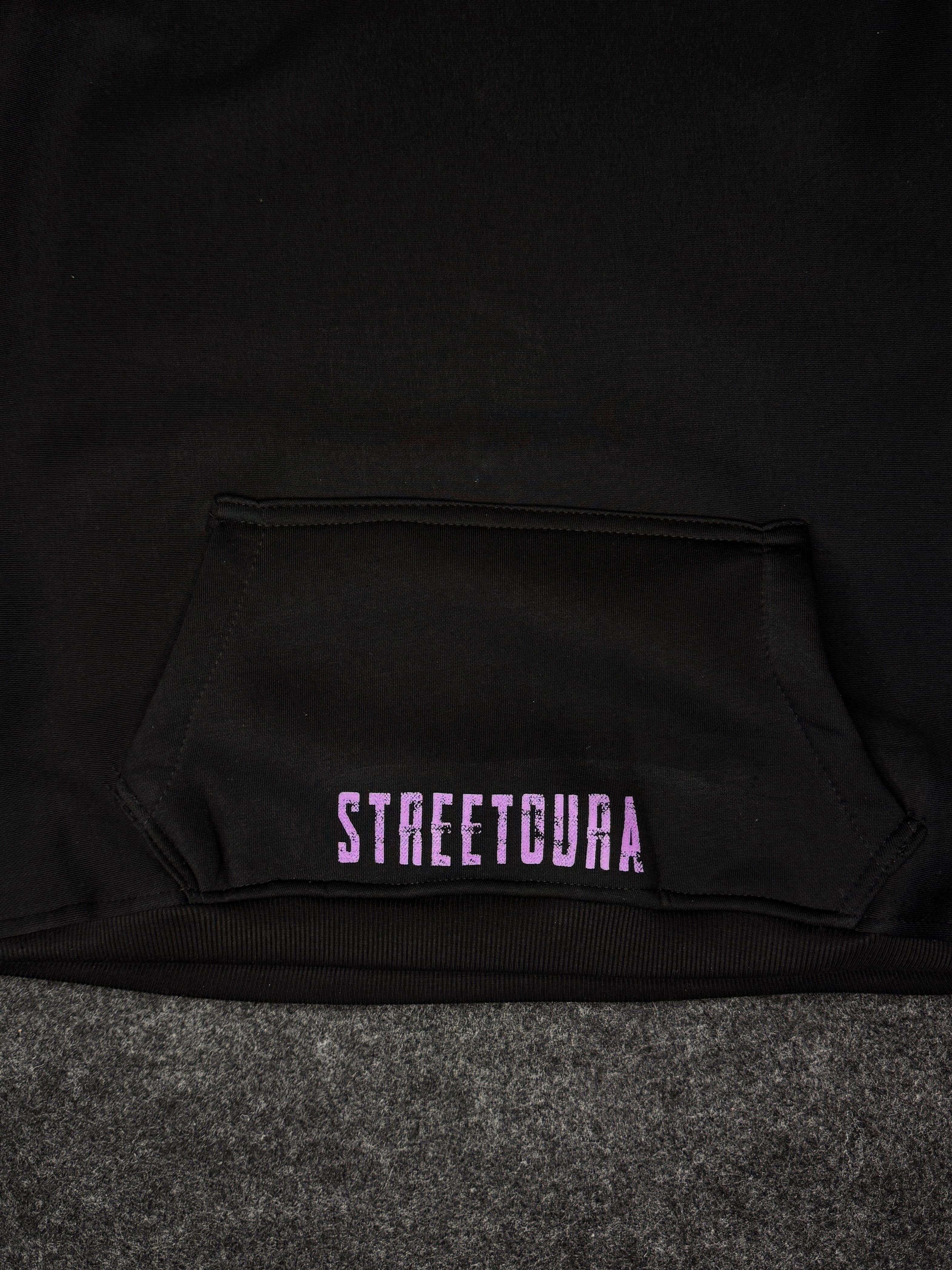 PHOENIX PLUME HOODIE