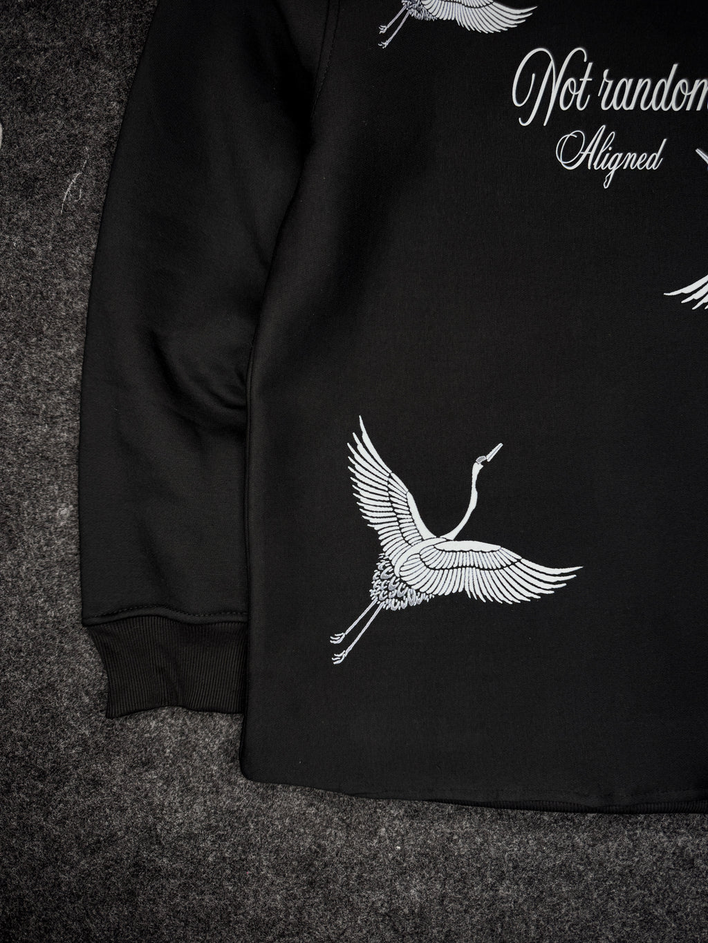 CALM HOODIE