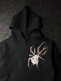 WEB SLINGER HOODIE