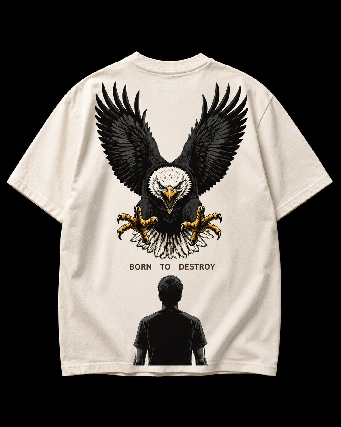 PREDATOR TSHIRT