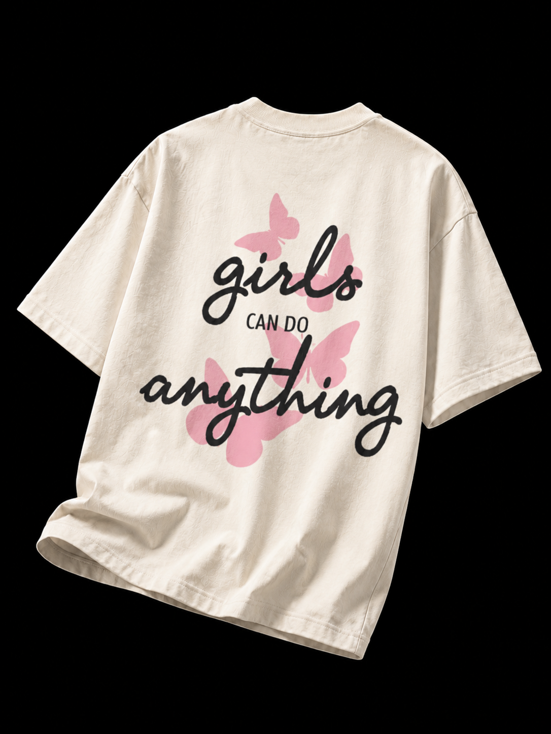 ANYTHING T SHIRT