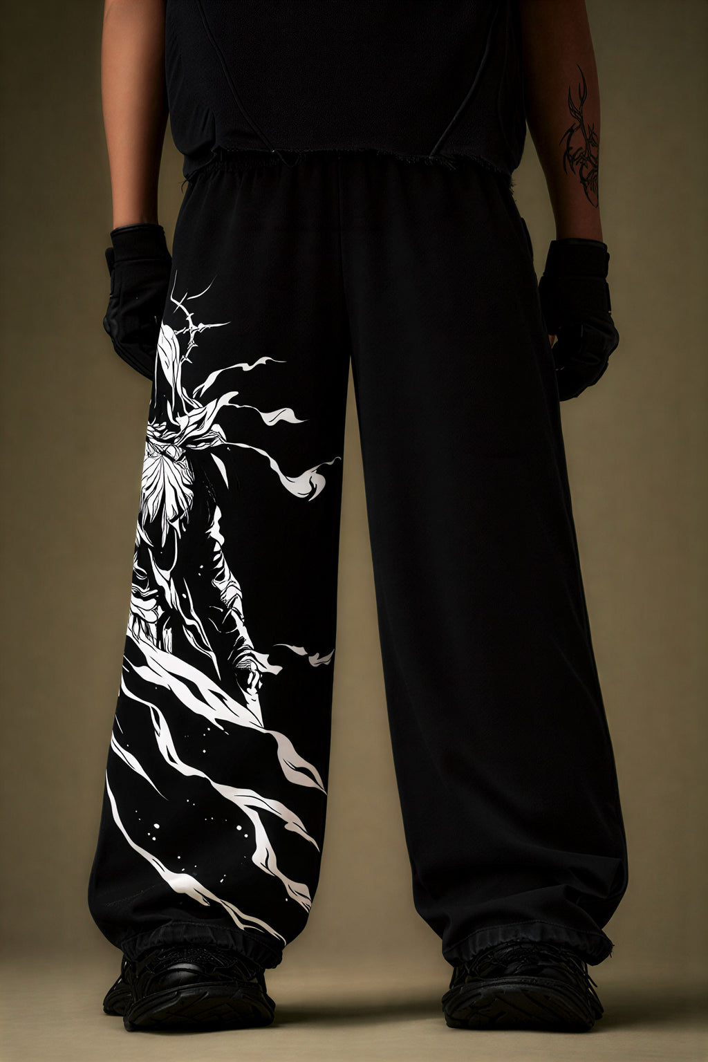 WRAITH HALO UNISEX PANTS