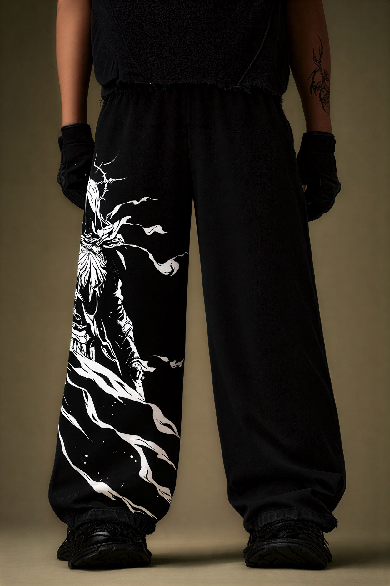 WRAITH HALO UNISEX PANTS