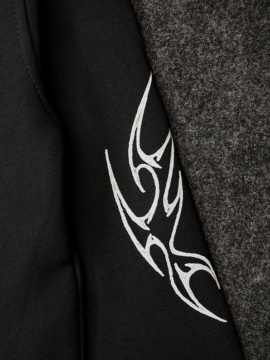 THE VIGILANCE PULLOVER