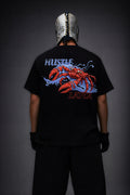 CHAOS THEORY T-SHIRT