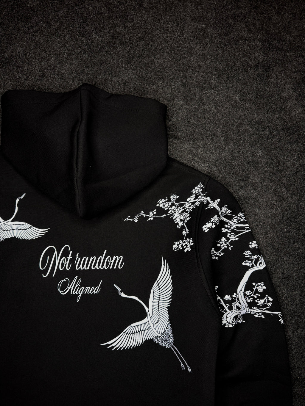 CALM HOODIE