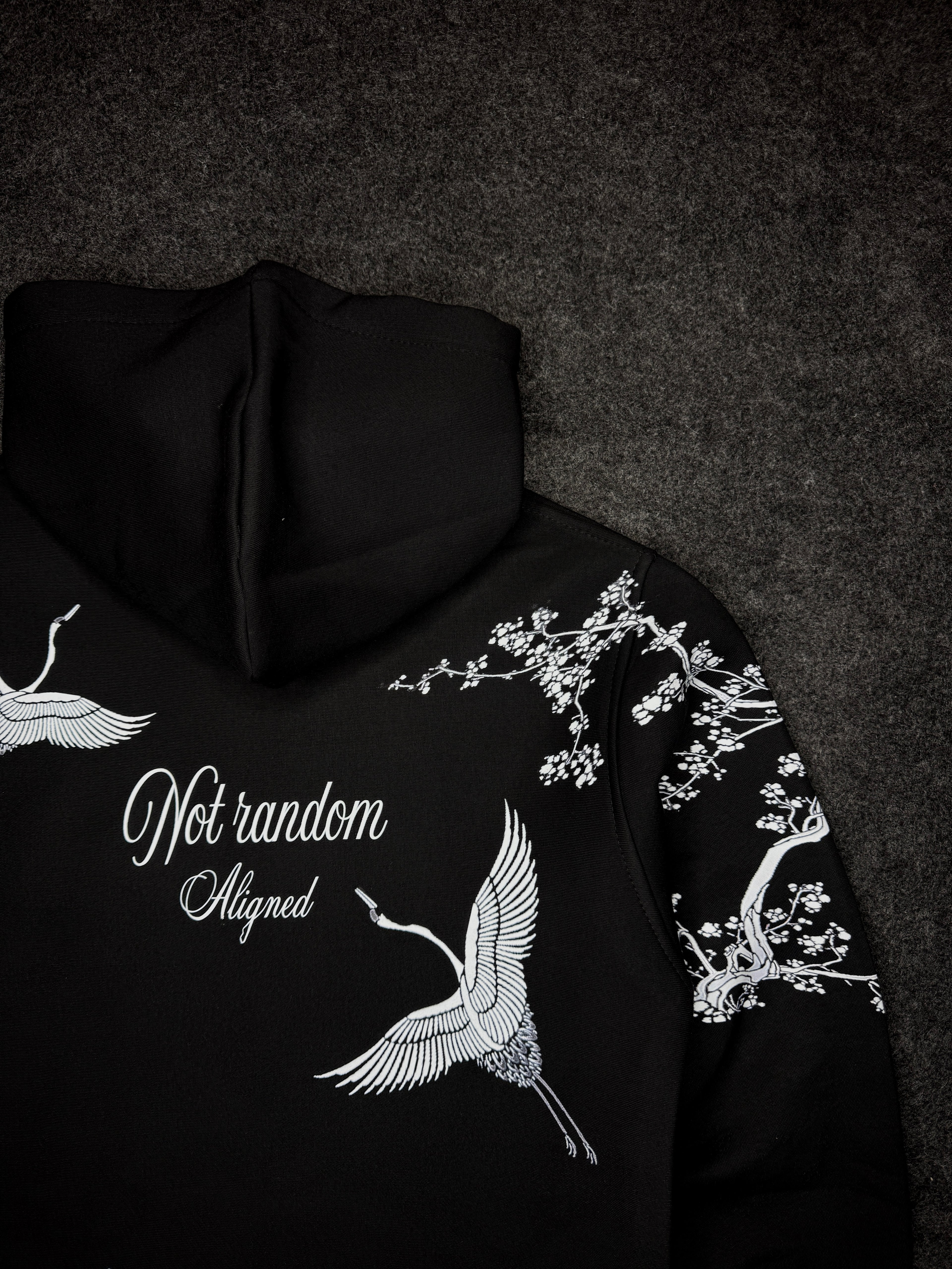 CALM HOODIE