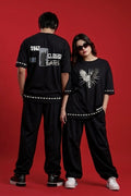 Black Eclipsera T-shirt