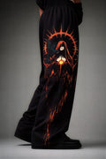 BLOOD HALO UNISEX PANT'S
