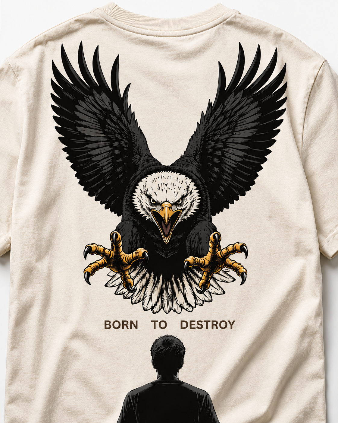 PREDATOR TSHIRT