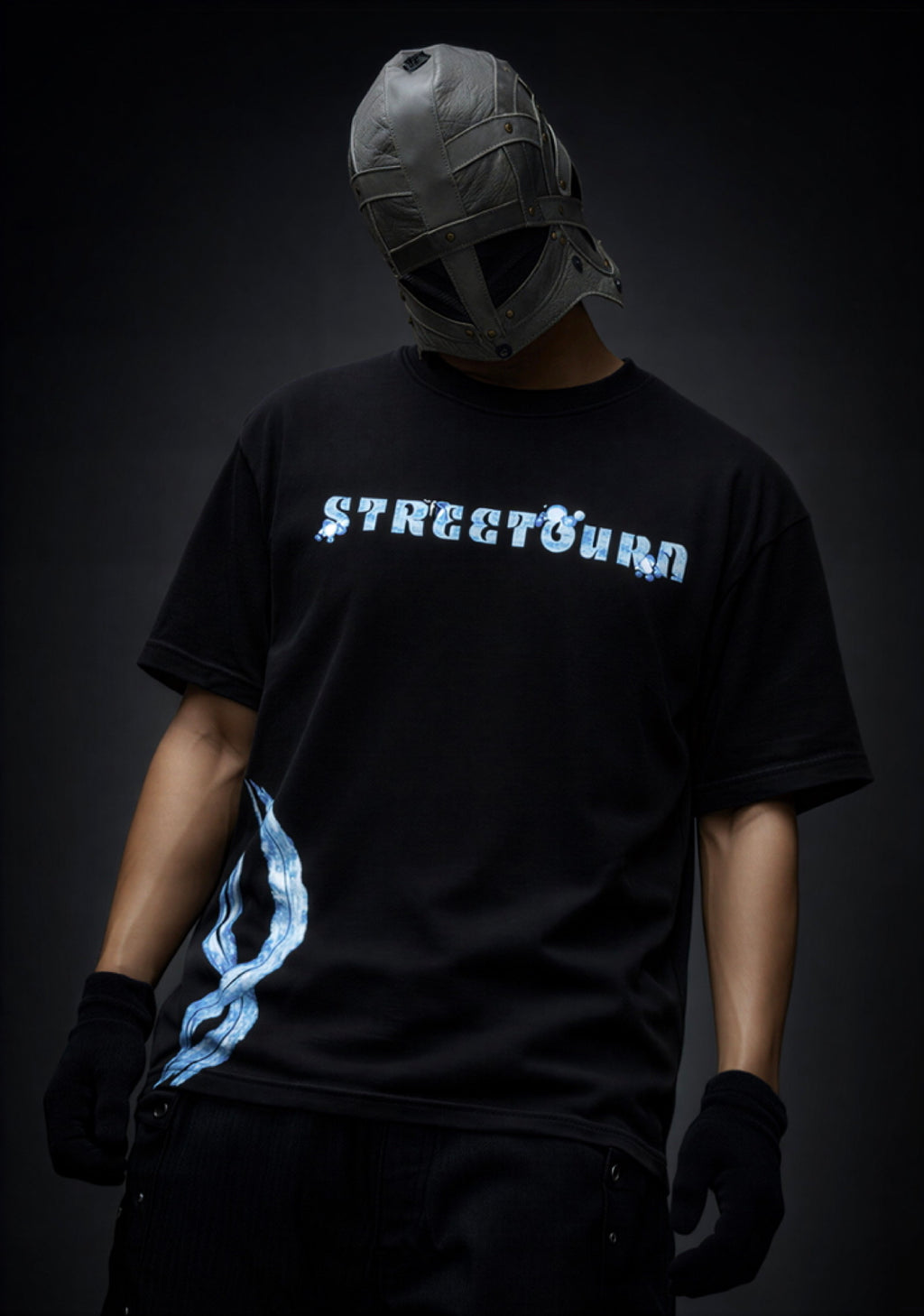 STAY WILD T-SHIRT