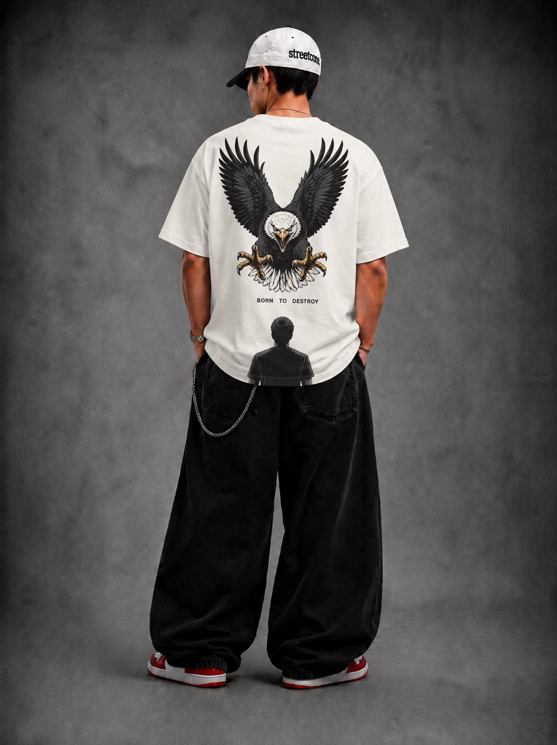 PREDATOR TSHIRT
