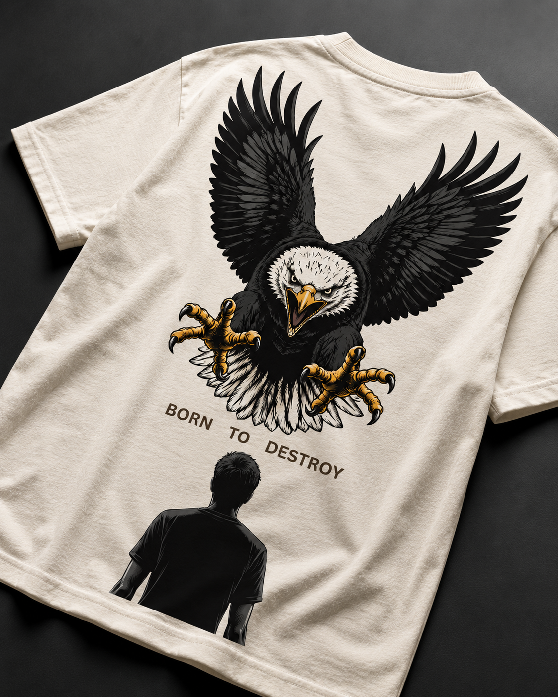 PREDATOR TSHIRT
