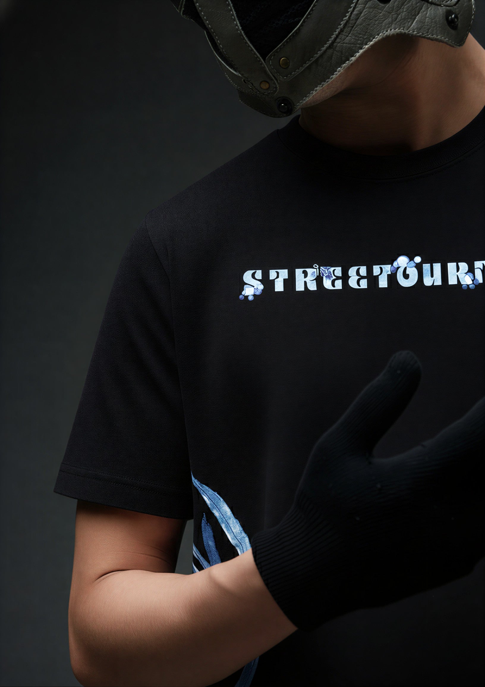 STAY WILD T-SHIRT