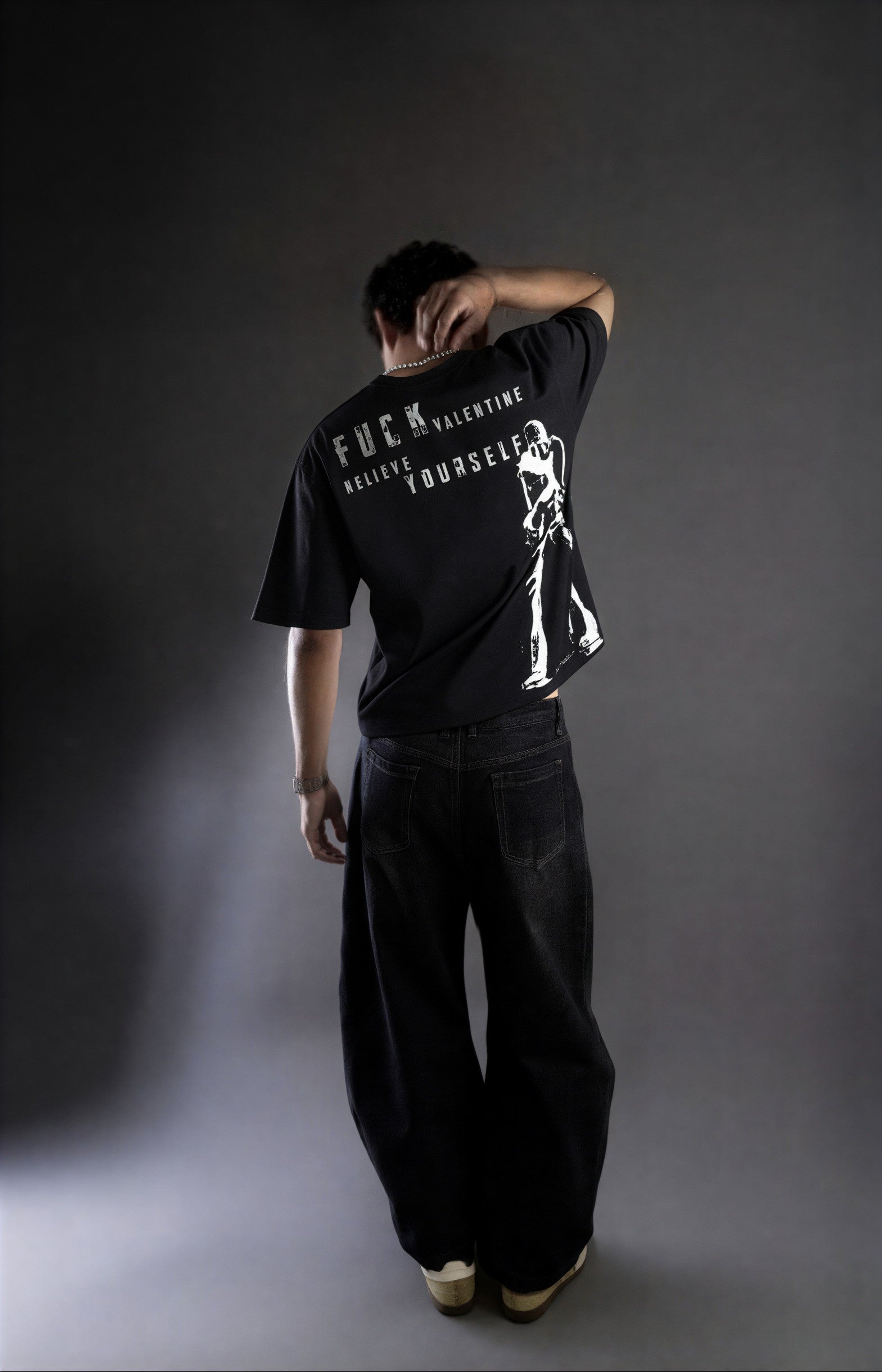 LOVERBOY T-SHIRT