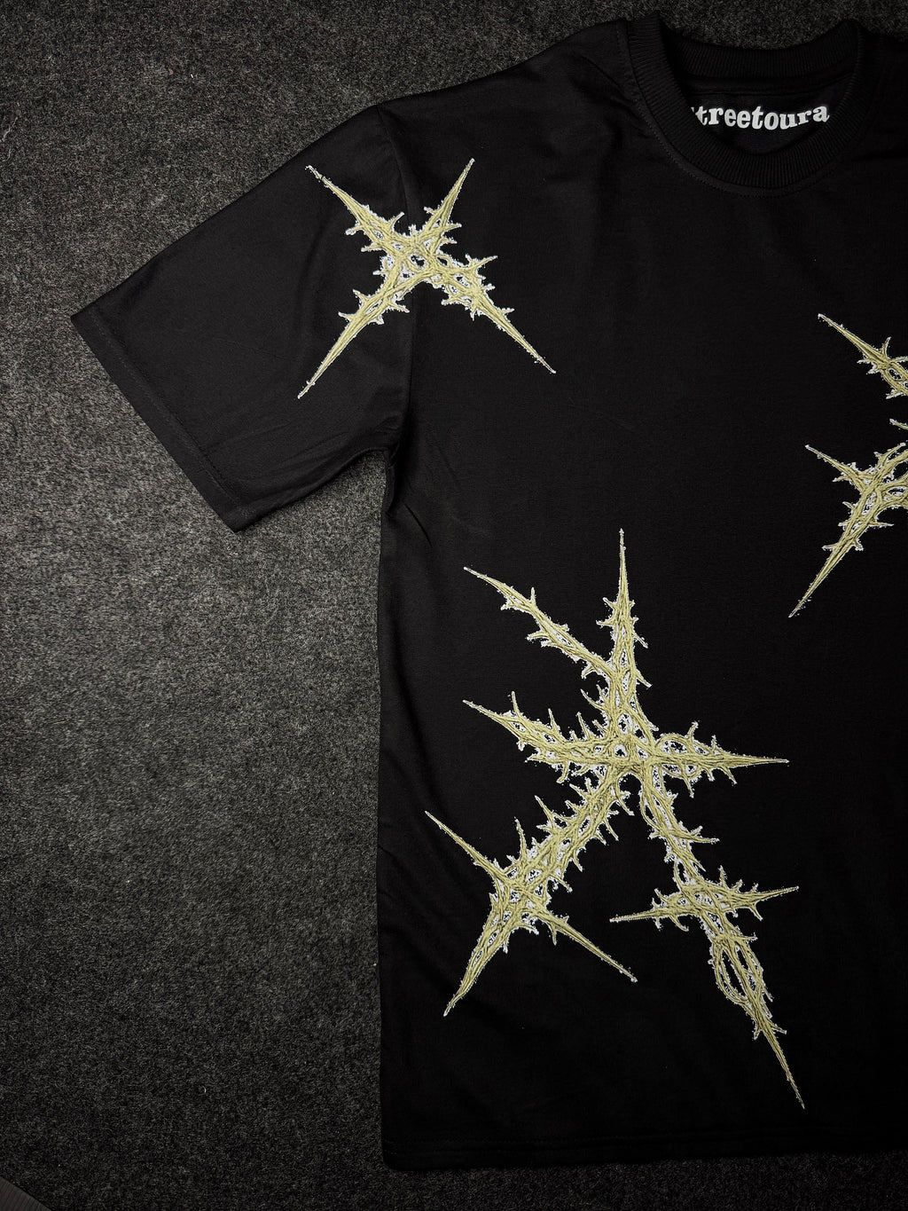 VORTEX THORNE T-SHIRT