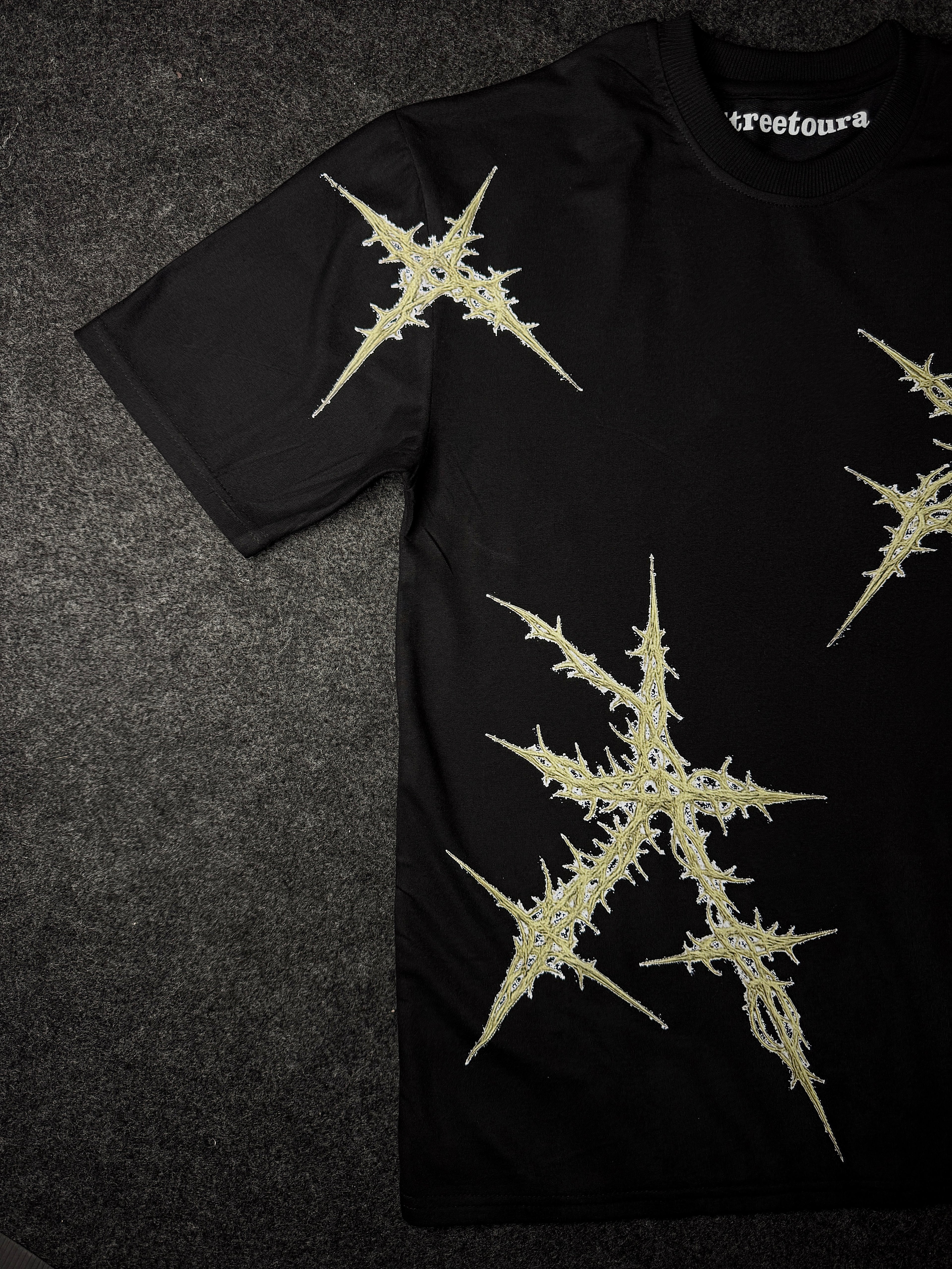 VORTEX THORNE T-SHIRT