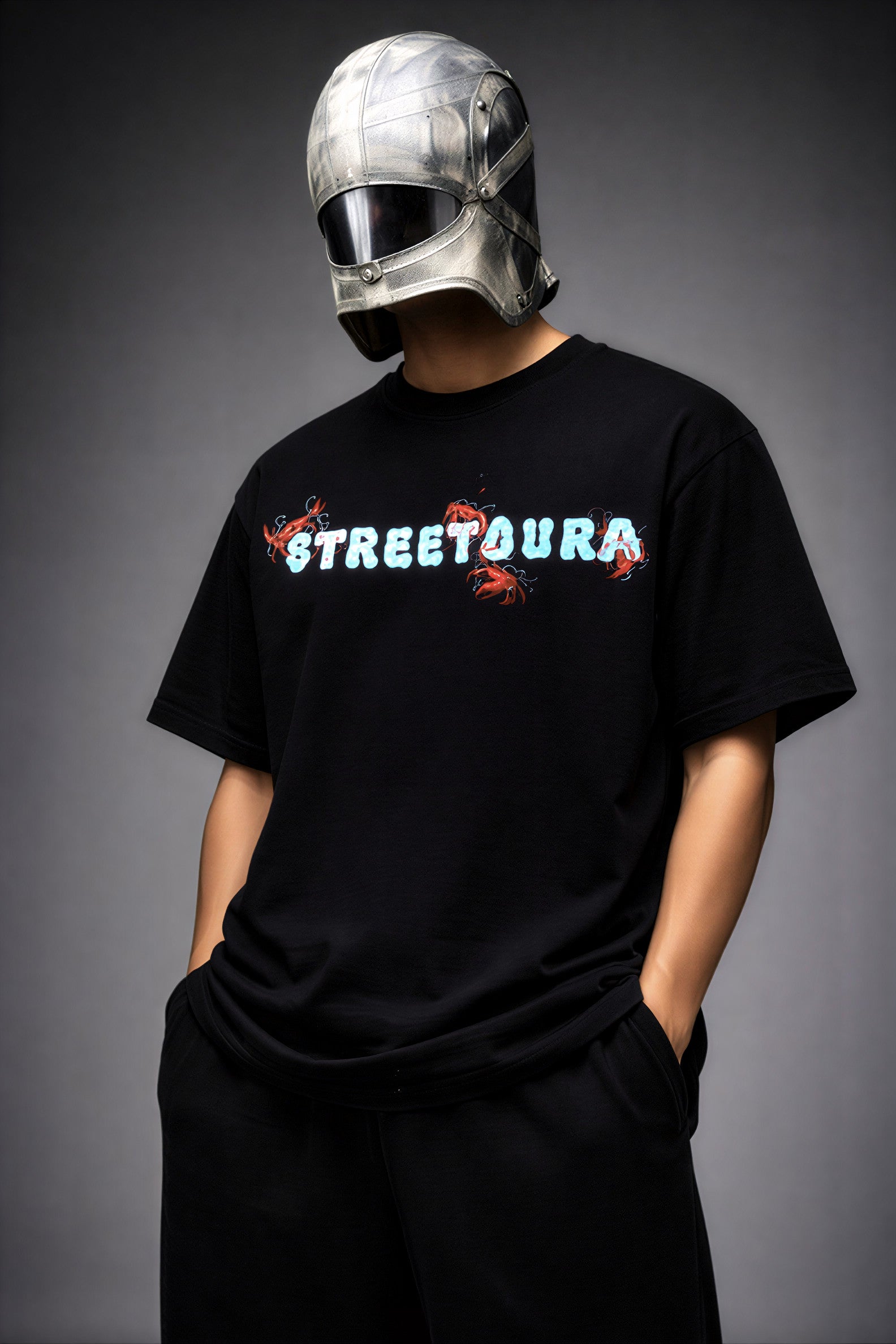 CHAOS THEORY T-SHIRT