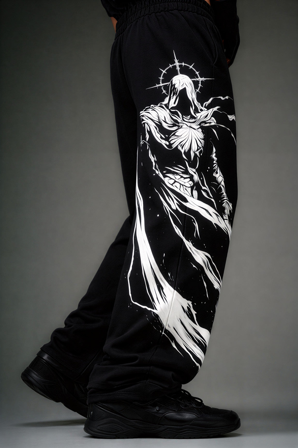 WRAITH HALO UNISEX PANTS
