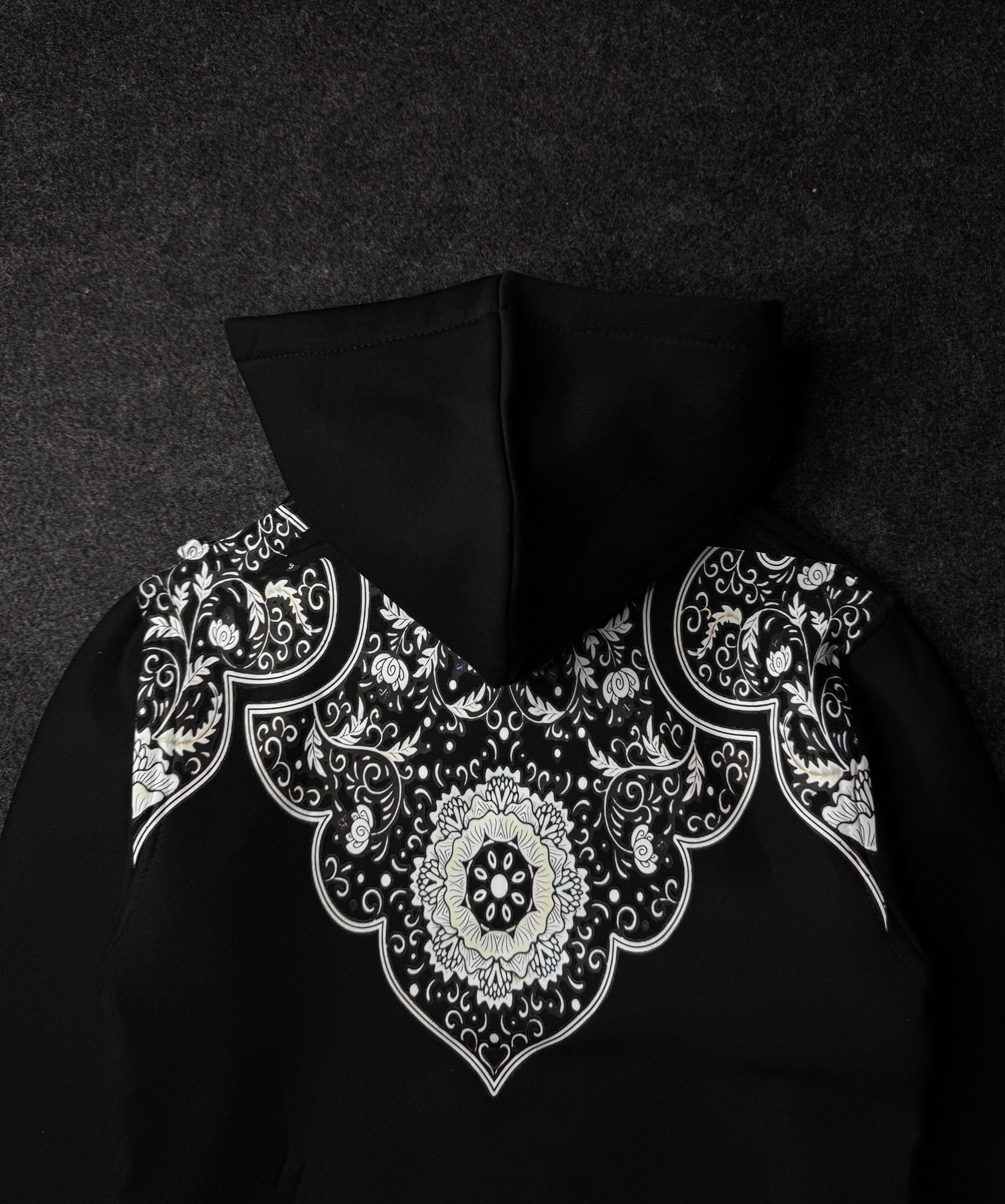 IMPERIAL PEOURA HOODIE