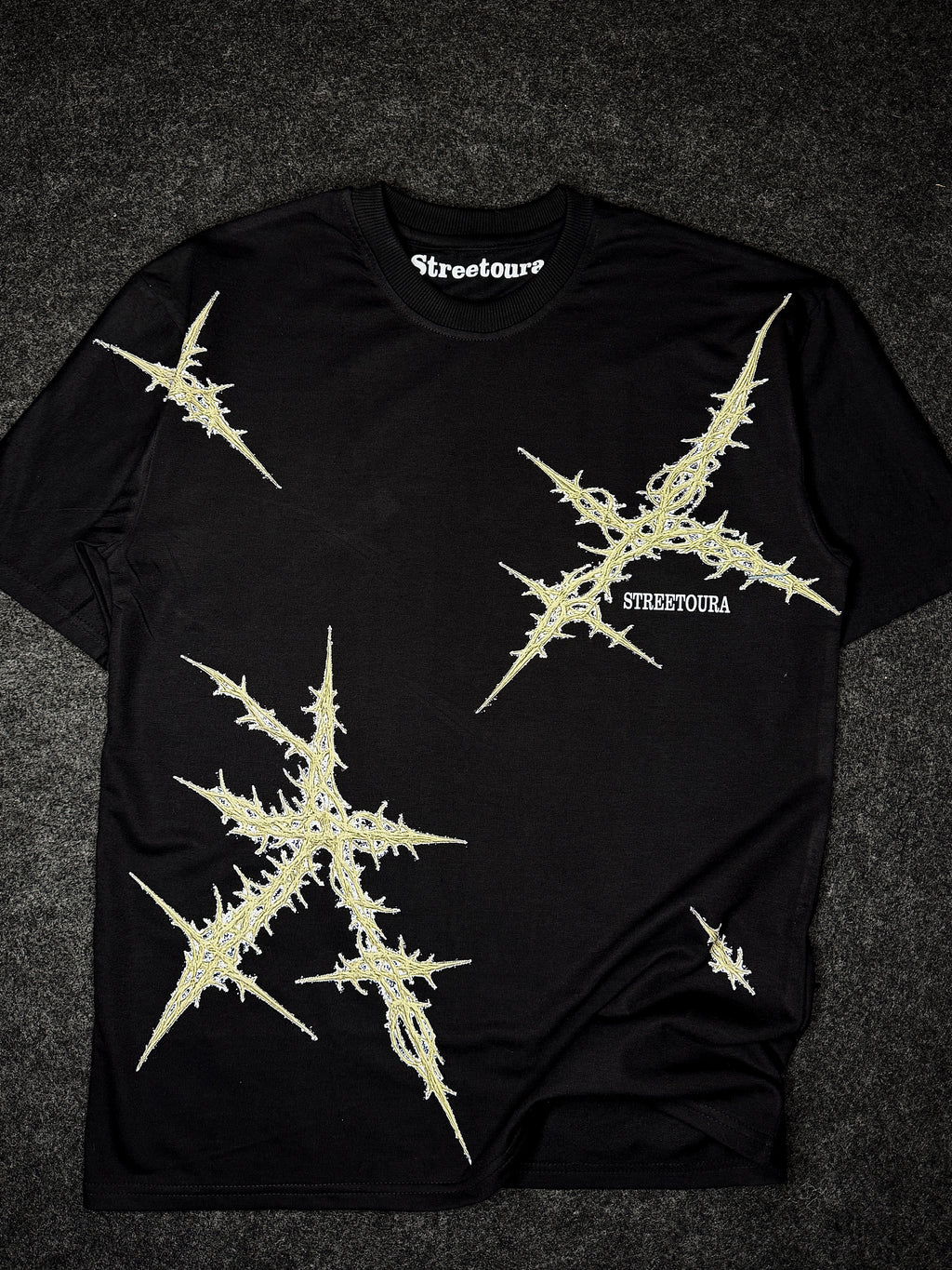VORTEX THORNE T-SHIRT
