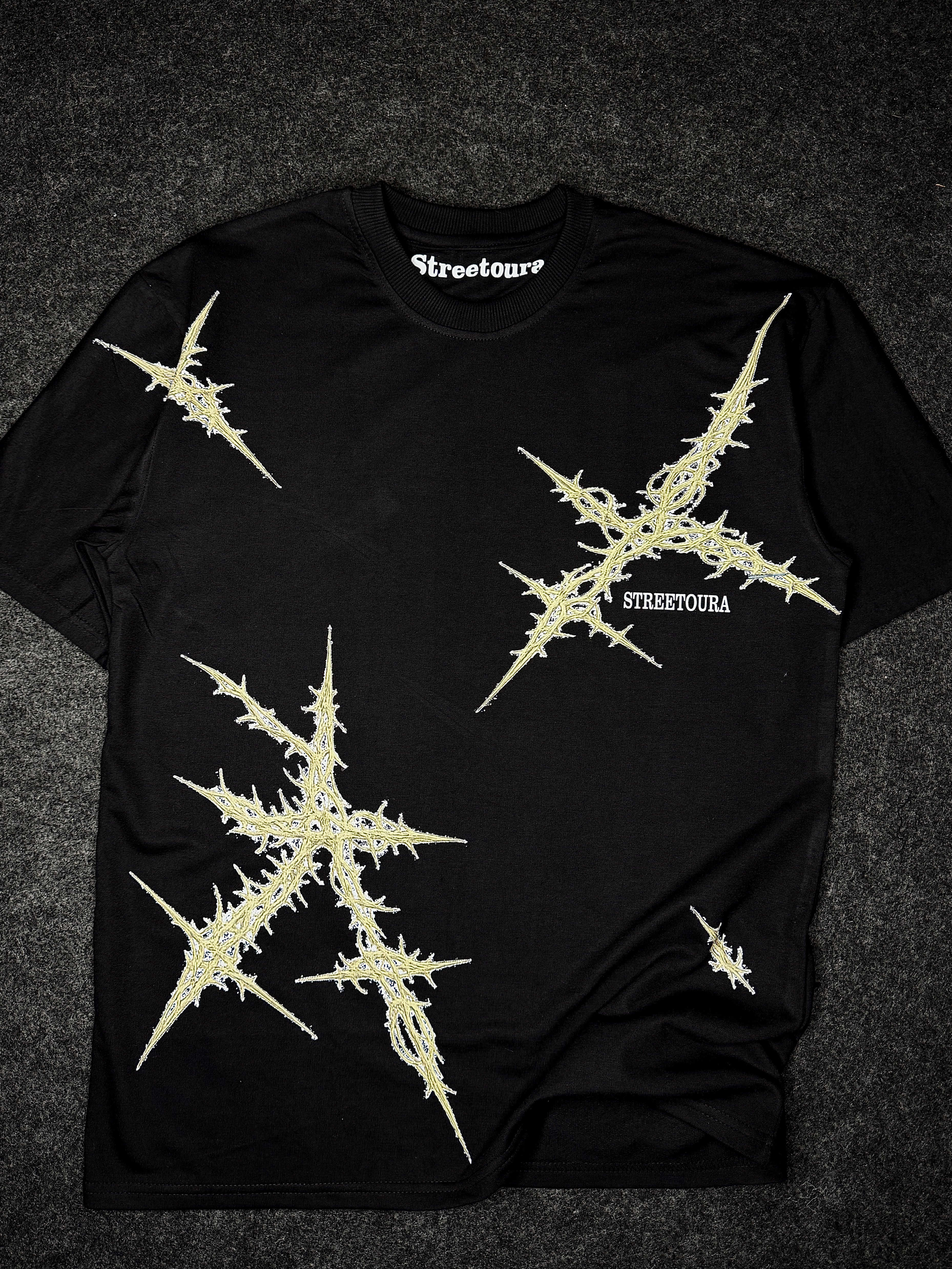 VORTEX THORNE T-SHIRT