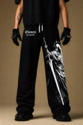 WRAITH HALO UNISEX PANTS