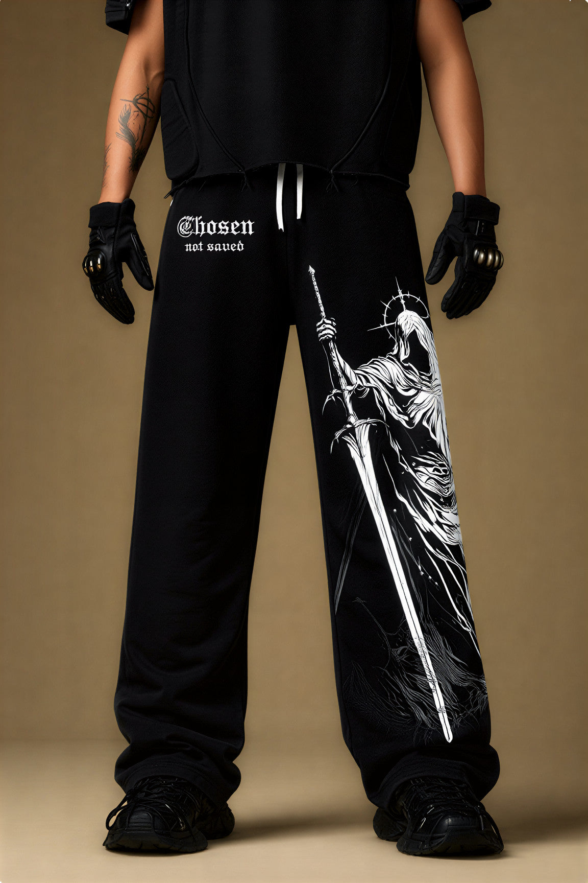 WRAITH HALO UNISEX PANTS