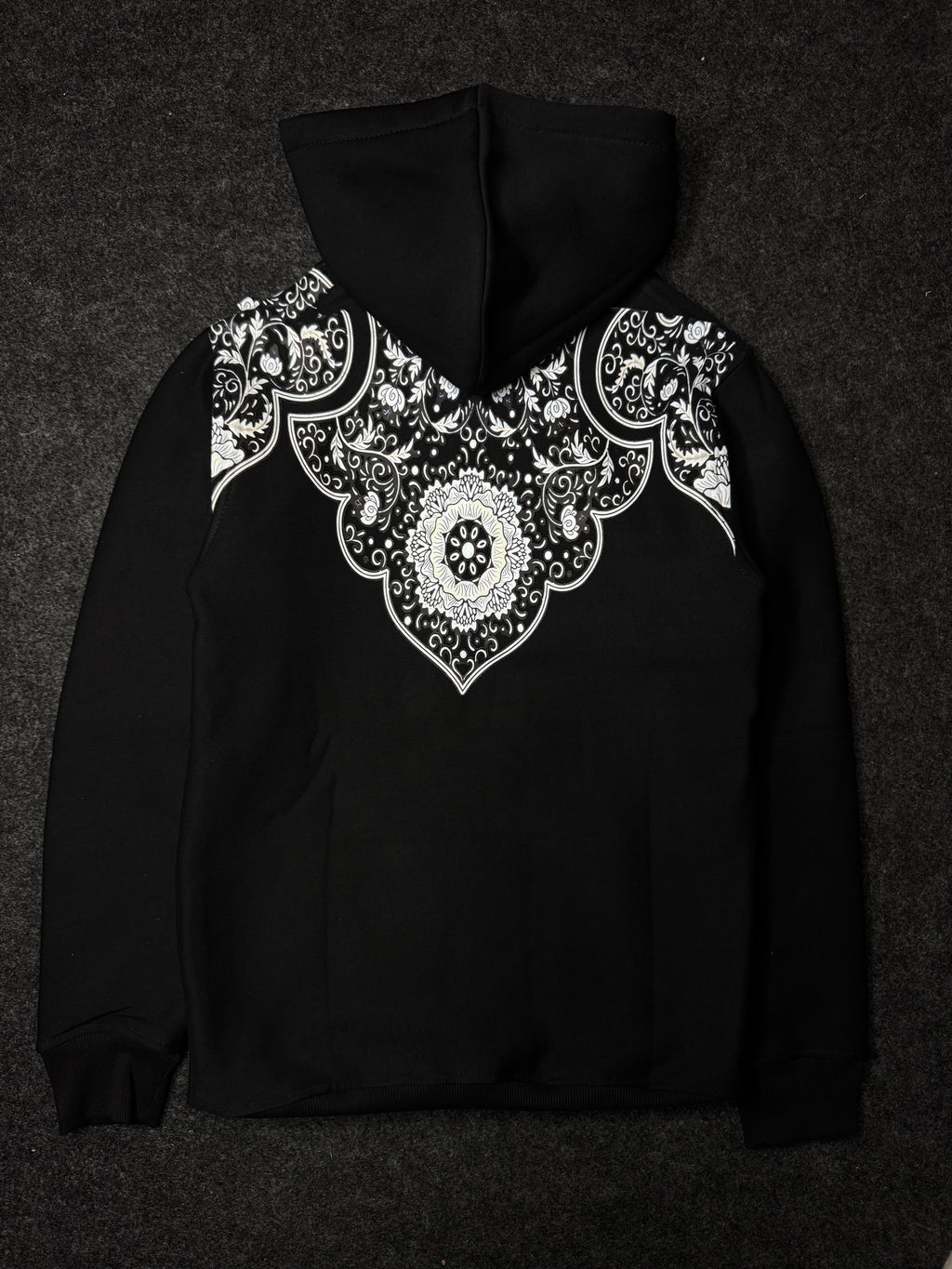 IMPERIAL PEOURA HOODIE