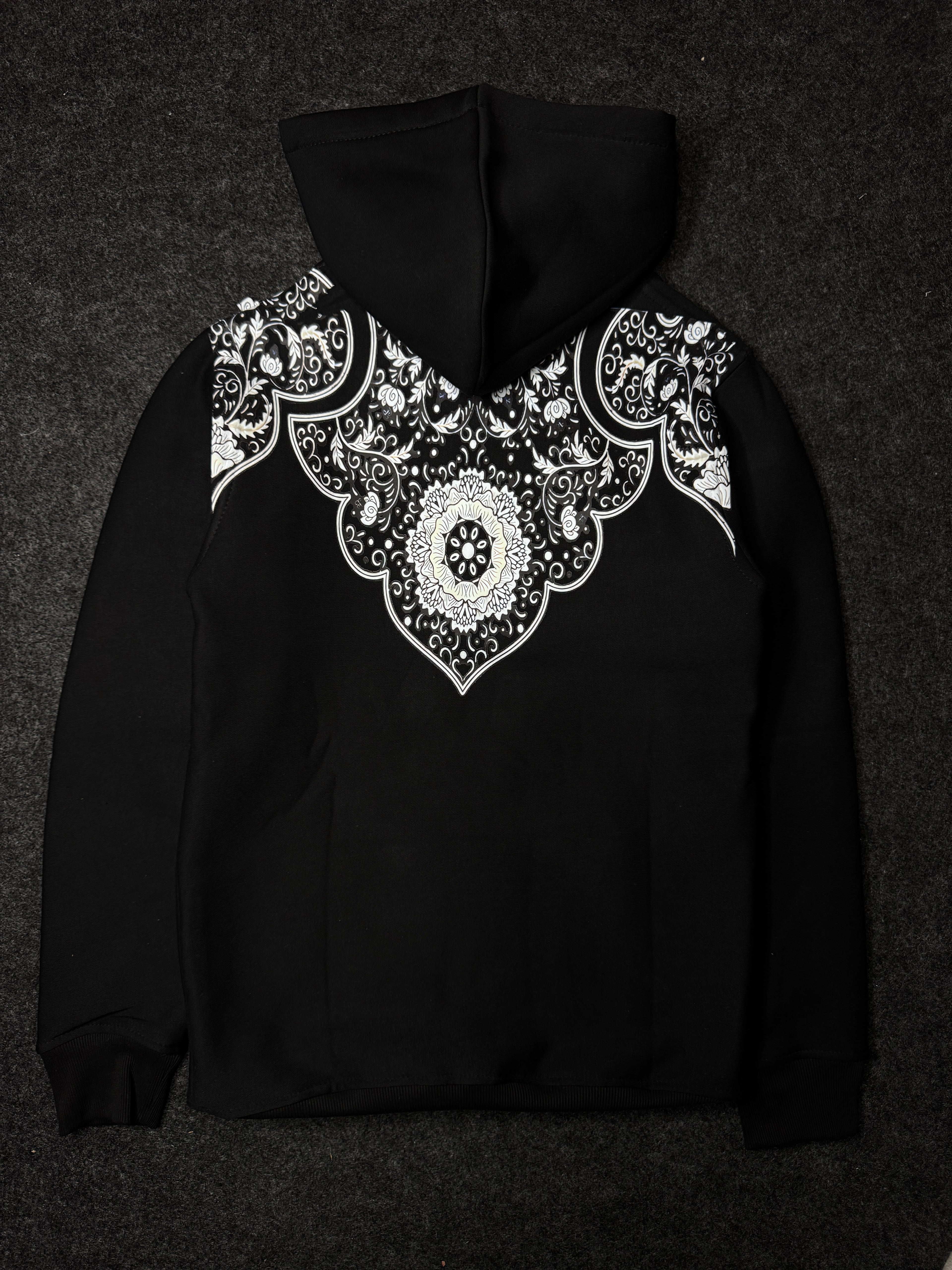 IMPERIAL PEOURA HOODIE