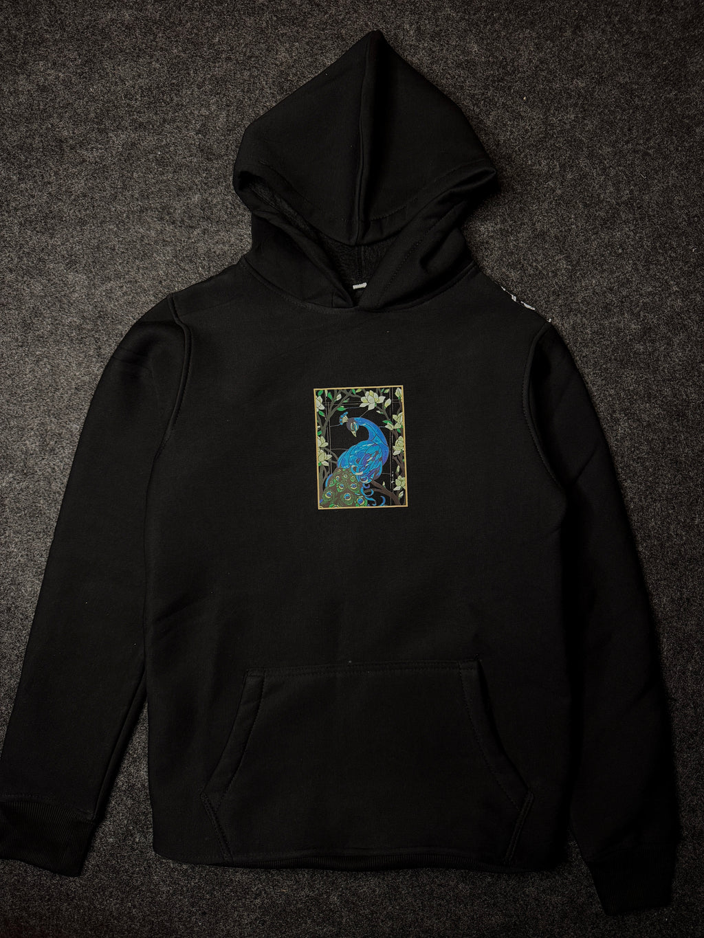 IMPERIAL PEOURA HOODIE