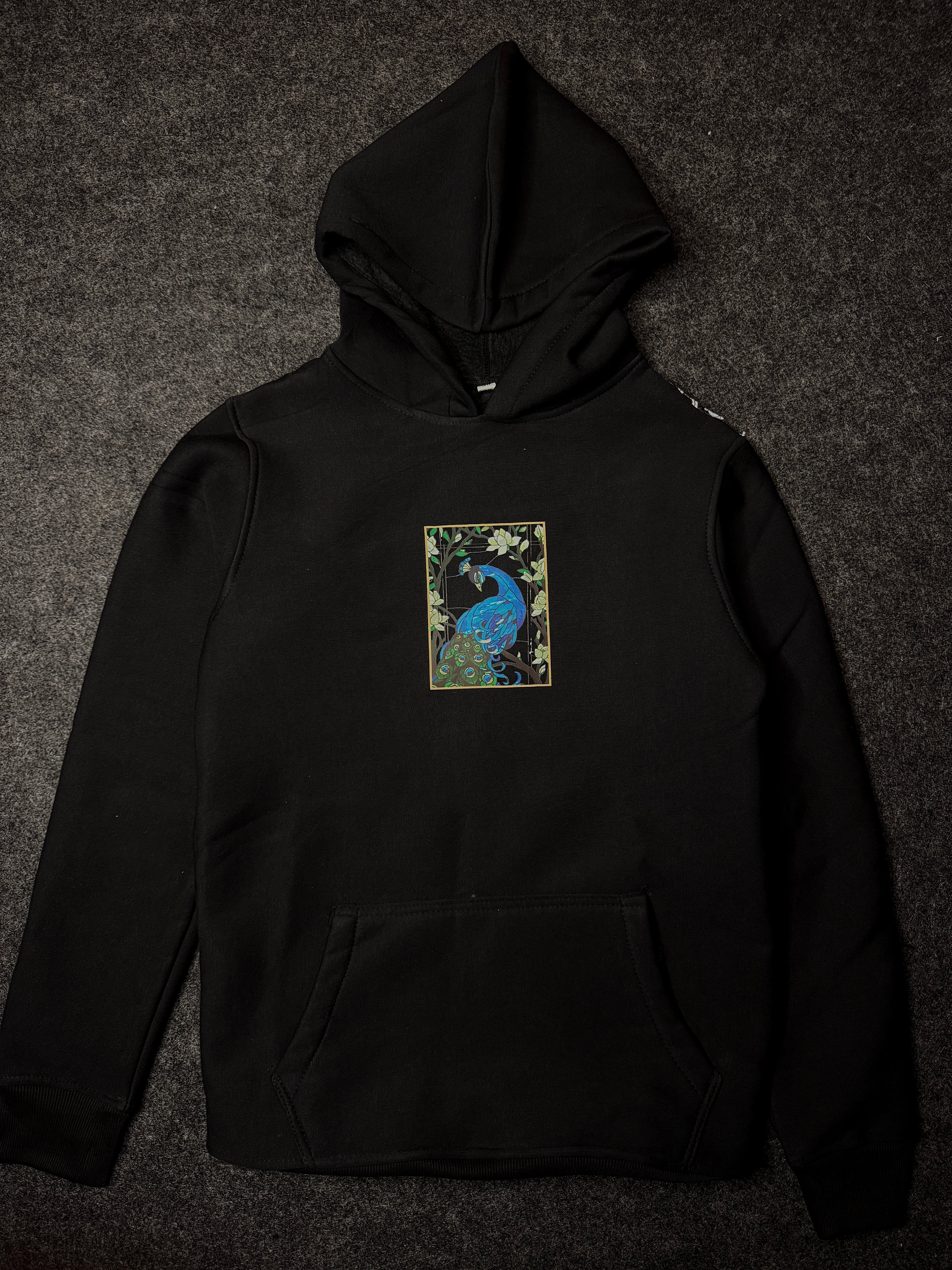 IMPERIAL PEOURA HOODIE