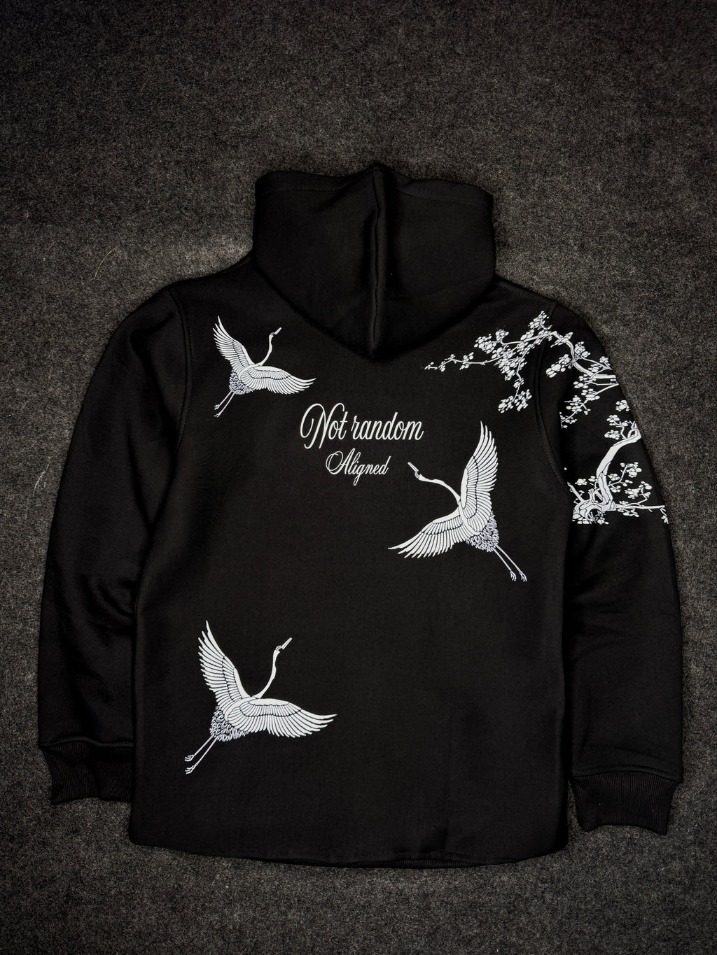CALM HOODIE
