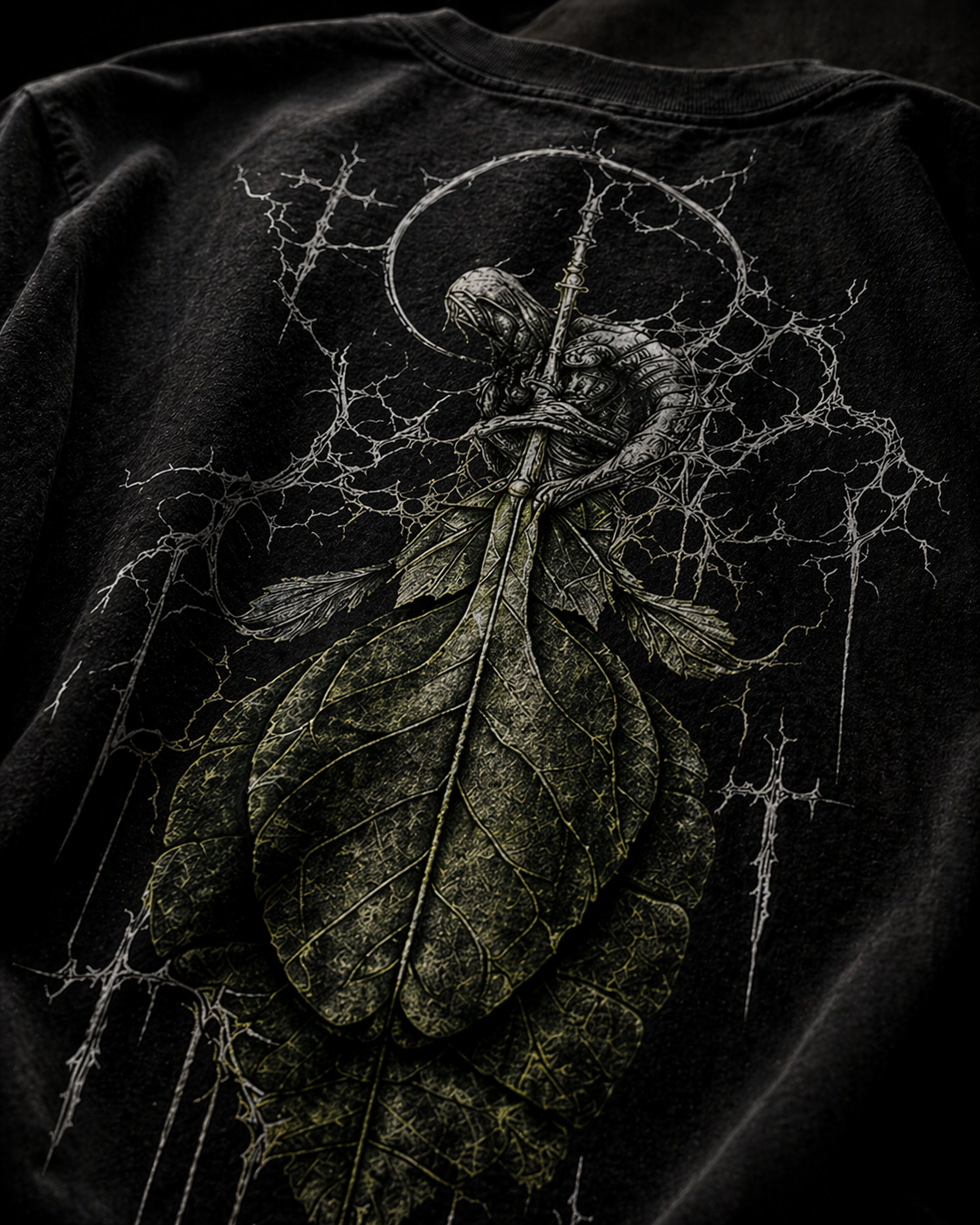 INSTINCT T-SHIRT