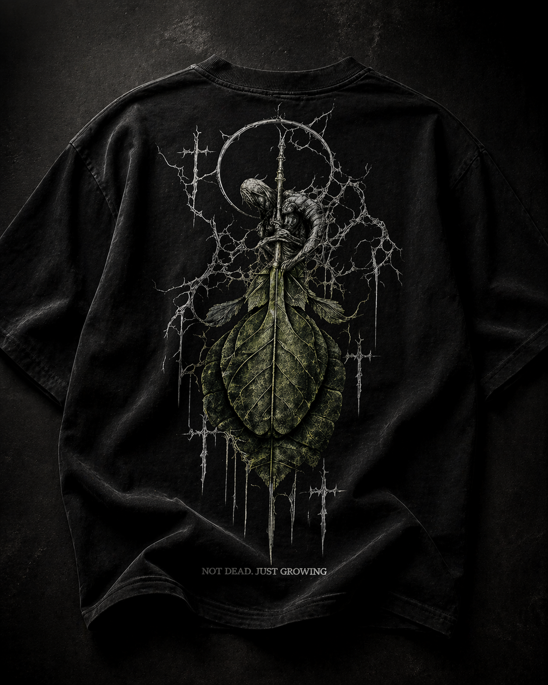 INSTINCT T-SHIRT