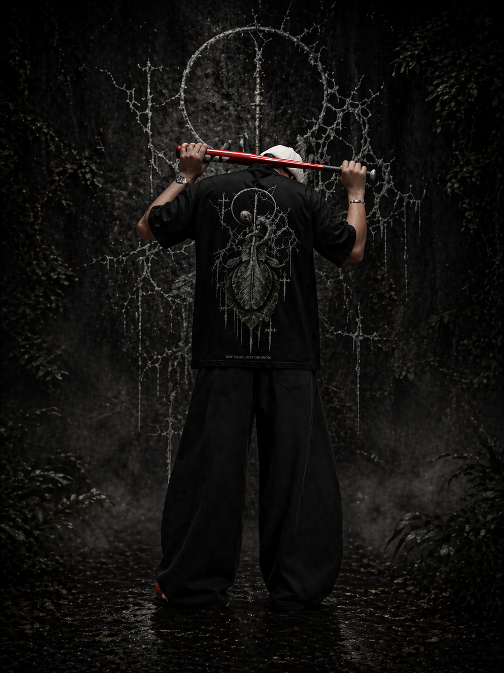 INSTINCT T-SHIRT