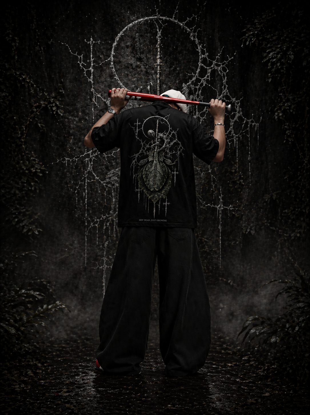 INSTINCT T-SHIRT