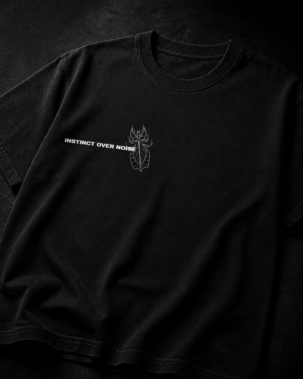 INSTINCT T-SHIRT