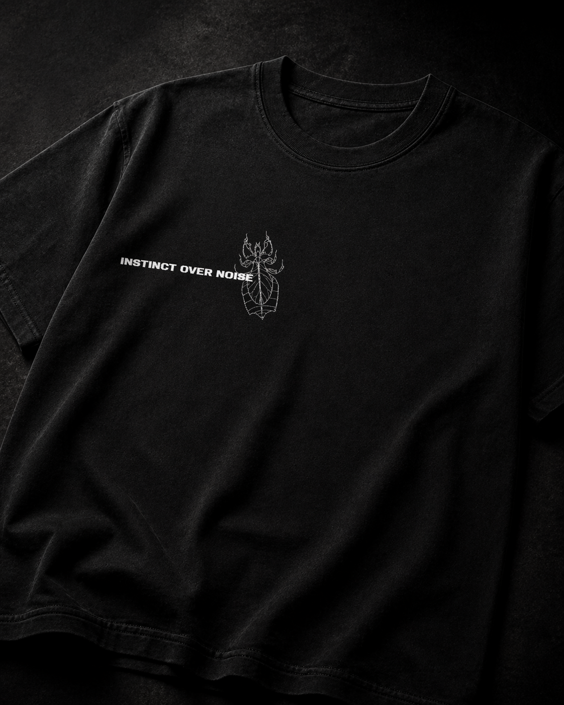INSTINCT T-SHIRT