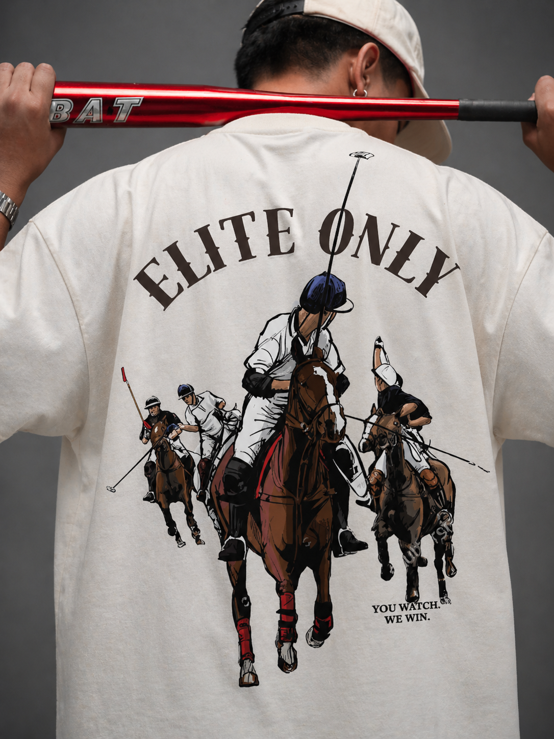 ELITE Tshirt