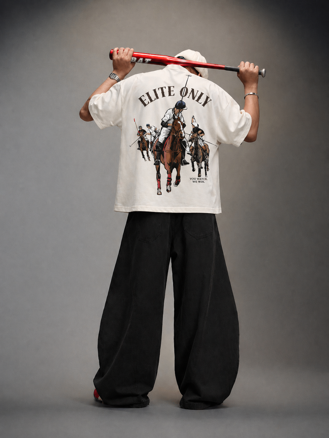 ELITE Tshirt