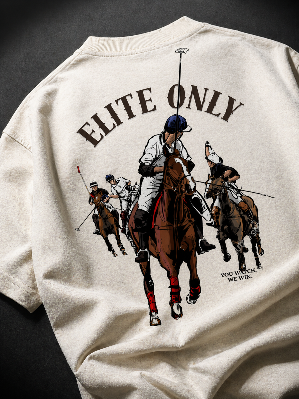 ELITE Tshirt